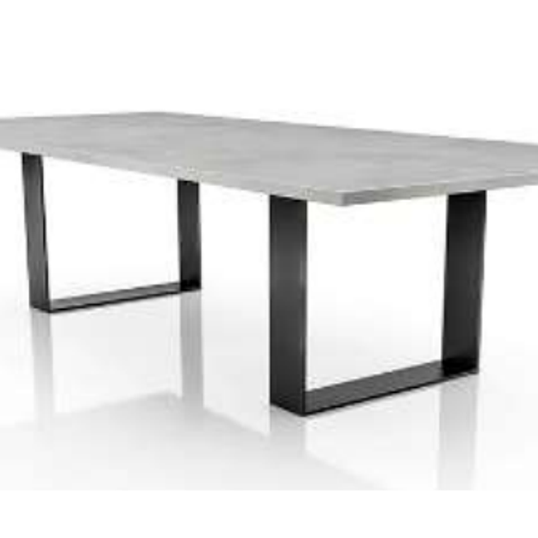 MESA COMEDOR HORMIGON MCH01 2