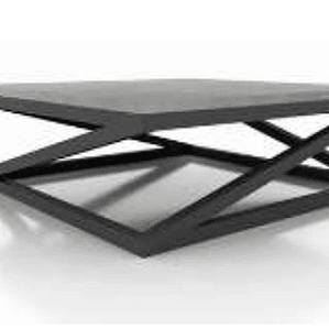 MESA DE CENTRO HORMIGON MH04