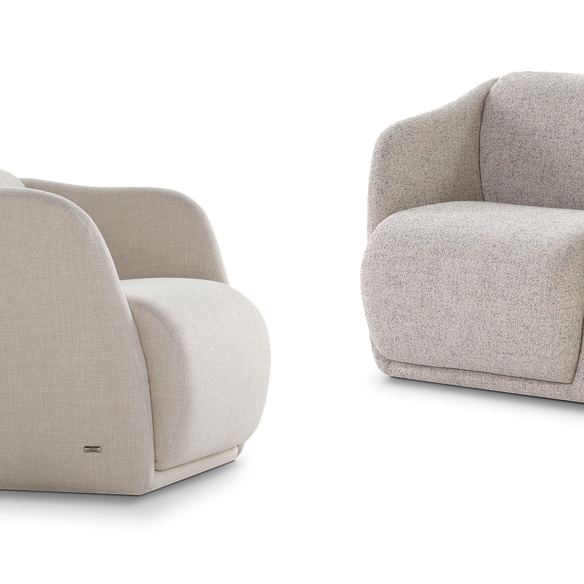 SOFÁ POLTRONA SOL 4