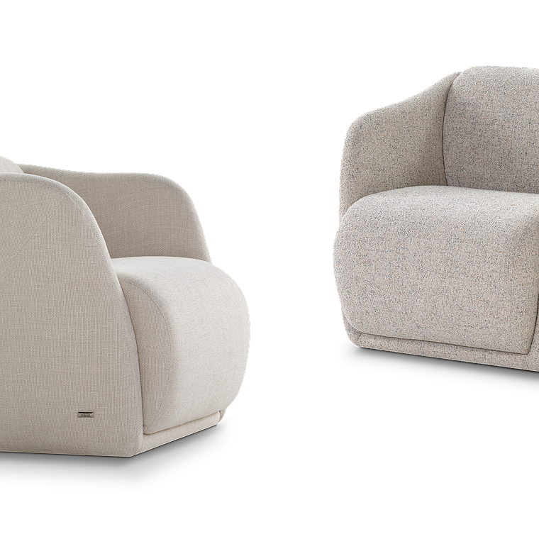 SOFÁ POLTRONA SOL 4