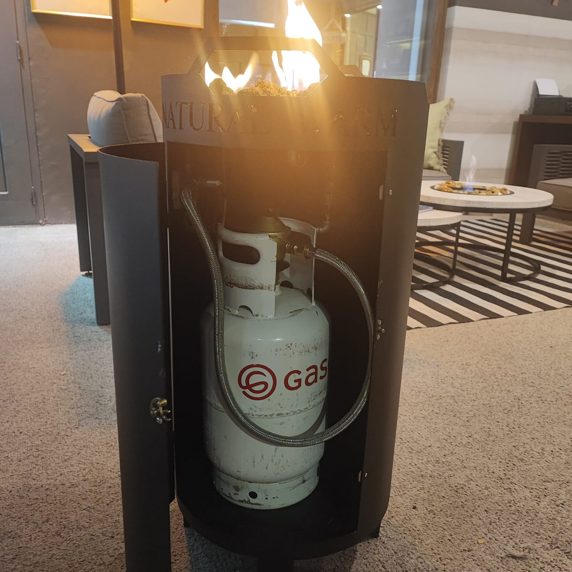 Plinton personalizable 6