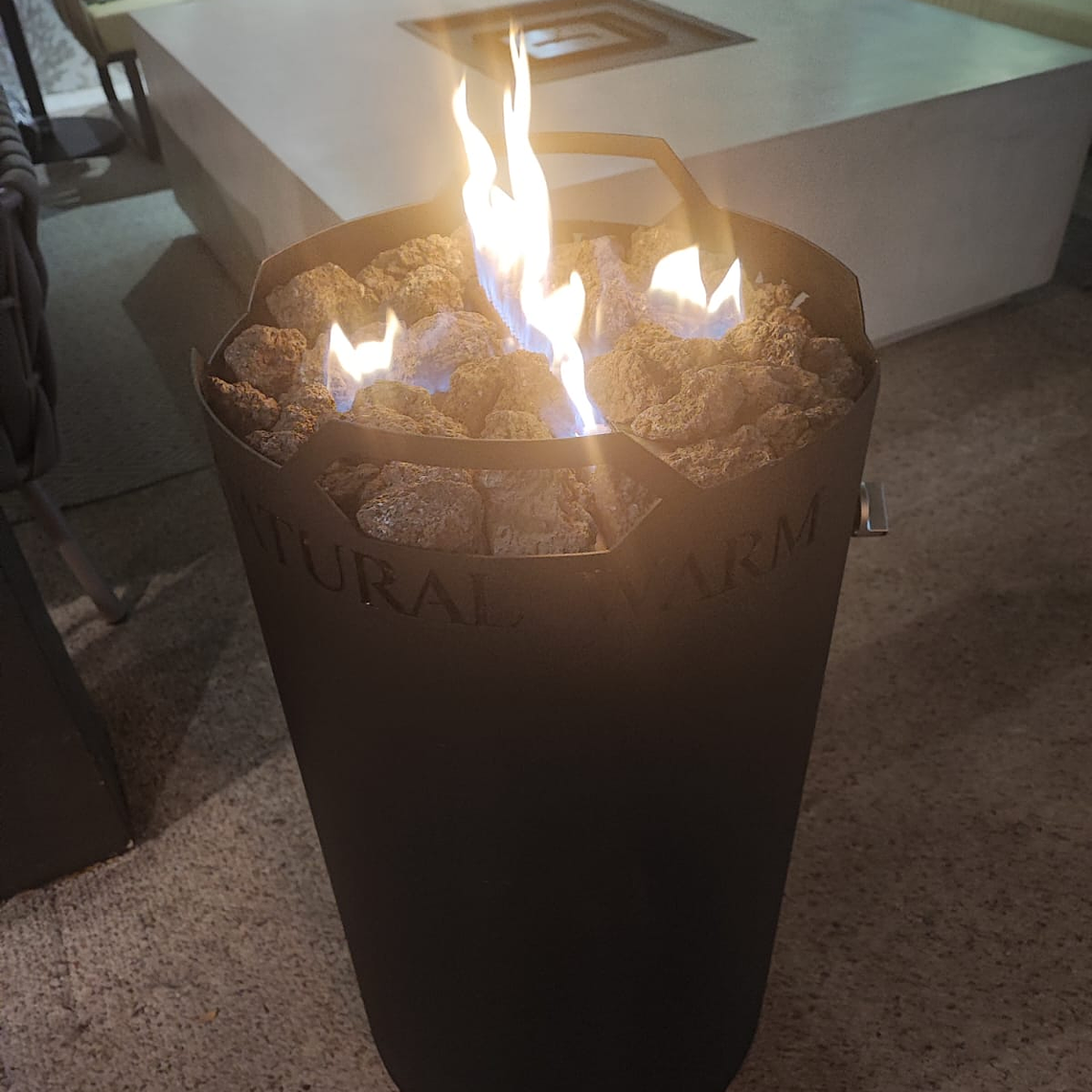 Plinton personalizable 7