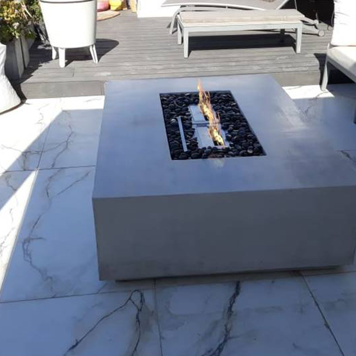 Mesa de fibrocemento 1