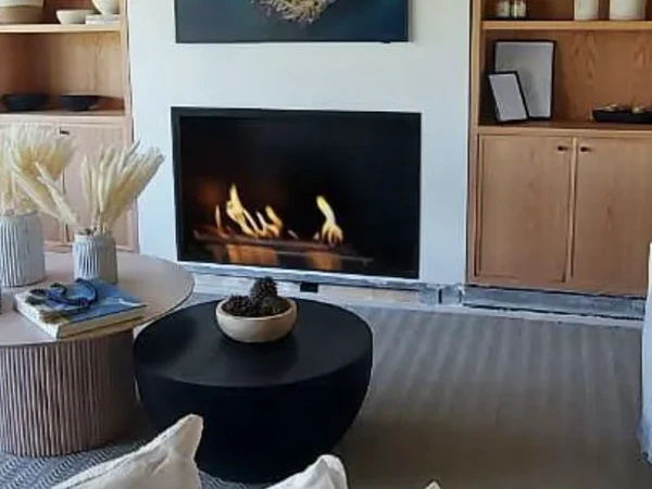 Cómo elegir una chimenea a etanol | Natural Warm