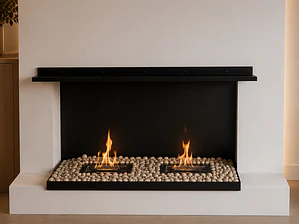 Chimenea Tipo C