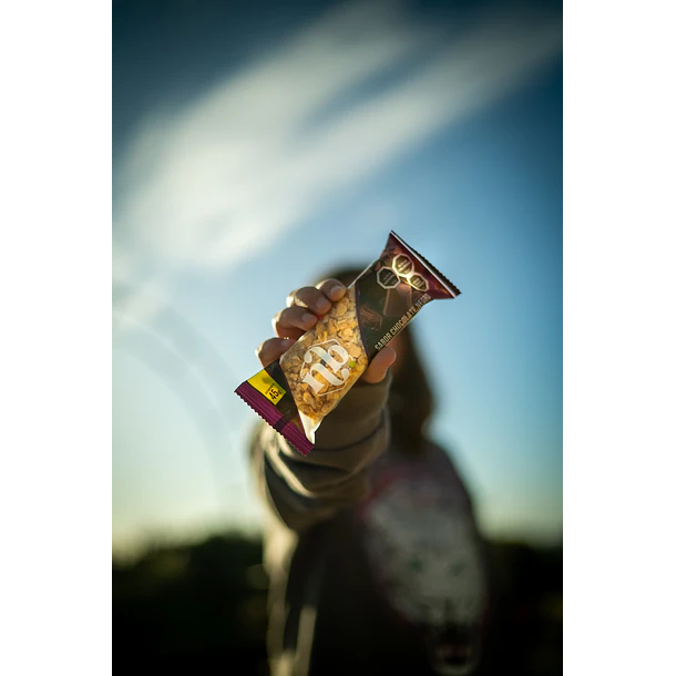 BARRA DE CEREAL CHOCOLATE - DISPLAY 5U 3