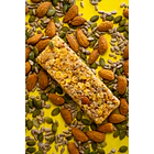 BARRA DE CEREAL ALMENDRAS - DISPLAY 16U 3