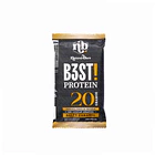 BARRA PROTEINA B3ST / SALTY CARAMEL 10U 1