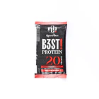 BARRA PROTEINA B3ST / FRUTOS ROJOS 10U 1