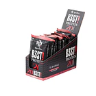 BARRA PROTEINA B3ST / FRUTOS ROJOS 10U 2