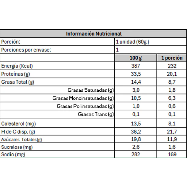 BARRA PROTEINA B3ST / FRUTOS ROJOS 10U 5