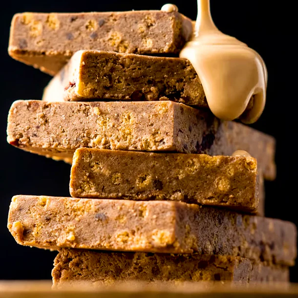 BARRA PROTEINA B3ST / SALTY CARAMEL 10U 4