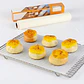 Rollo Papel Hornear 8 mts - Miniatura 2