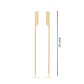 Pincho Banderín 25 cm - Miniatura 3