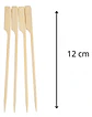 Pincho Banderín 12 cm - Miniatura 2