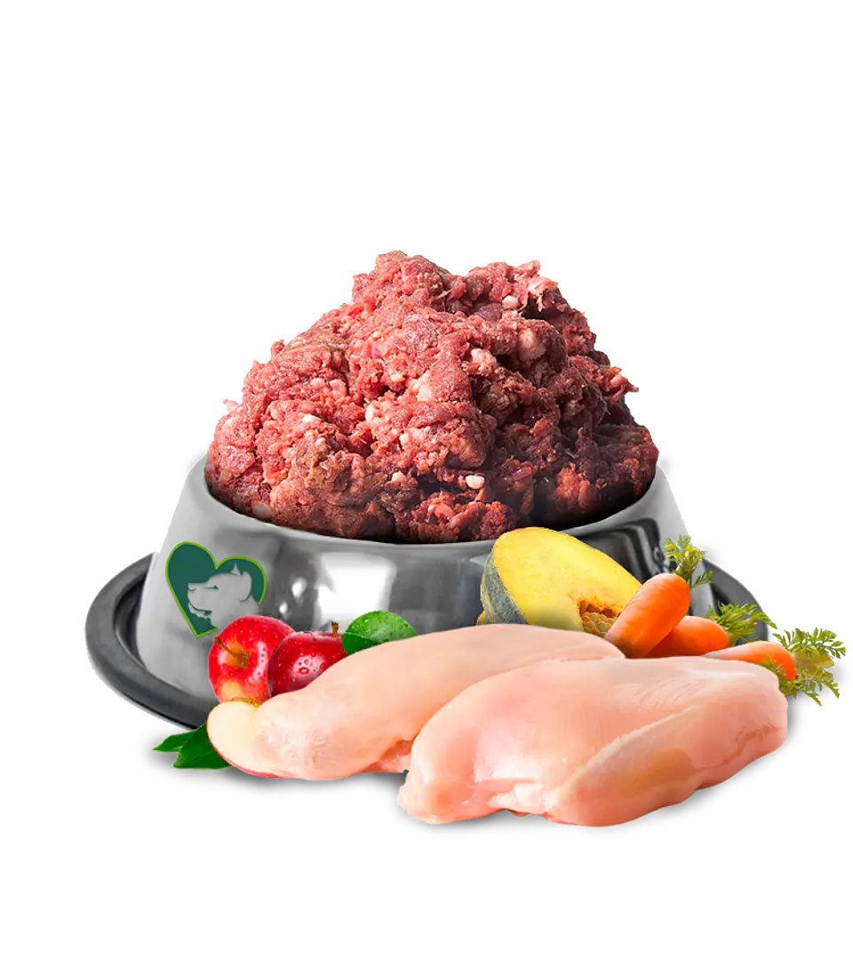 Chicken Menu 1