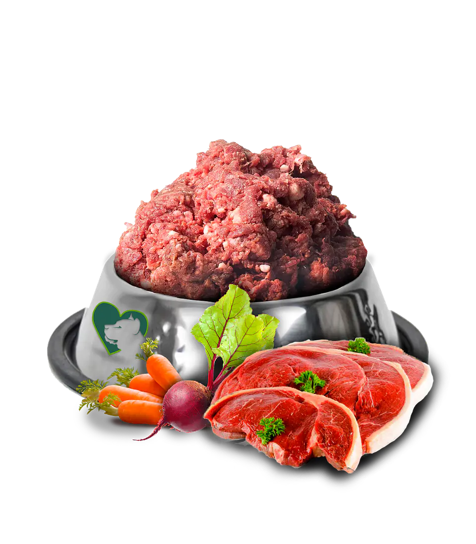 Beef Menu 1