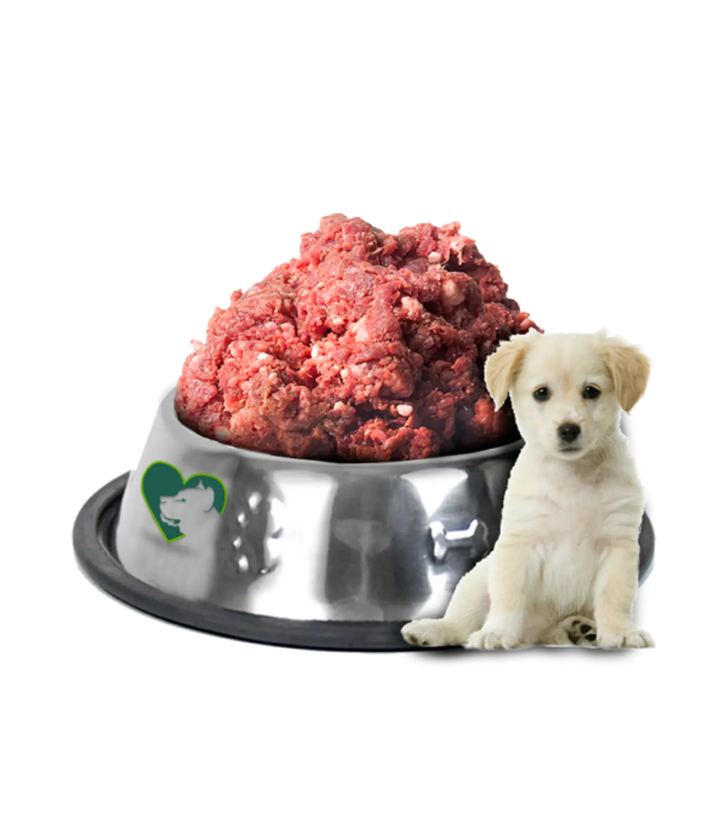 Puppy Menu 1