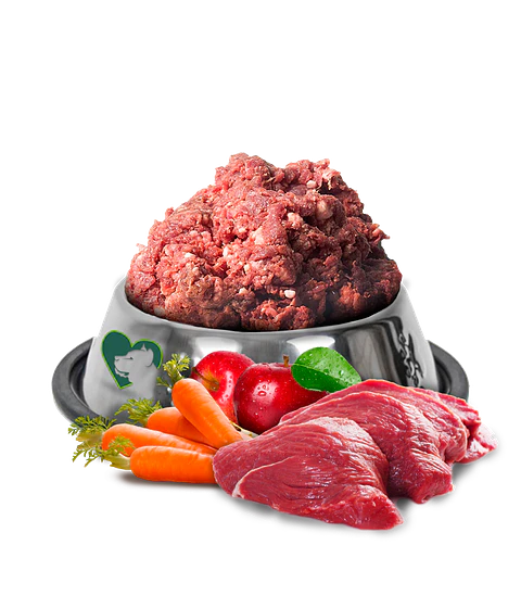 Veal Menu