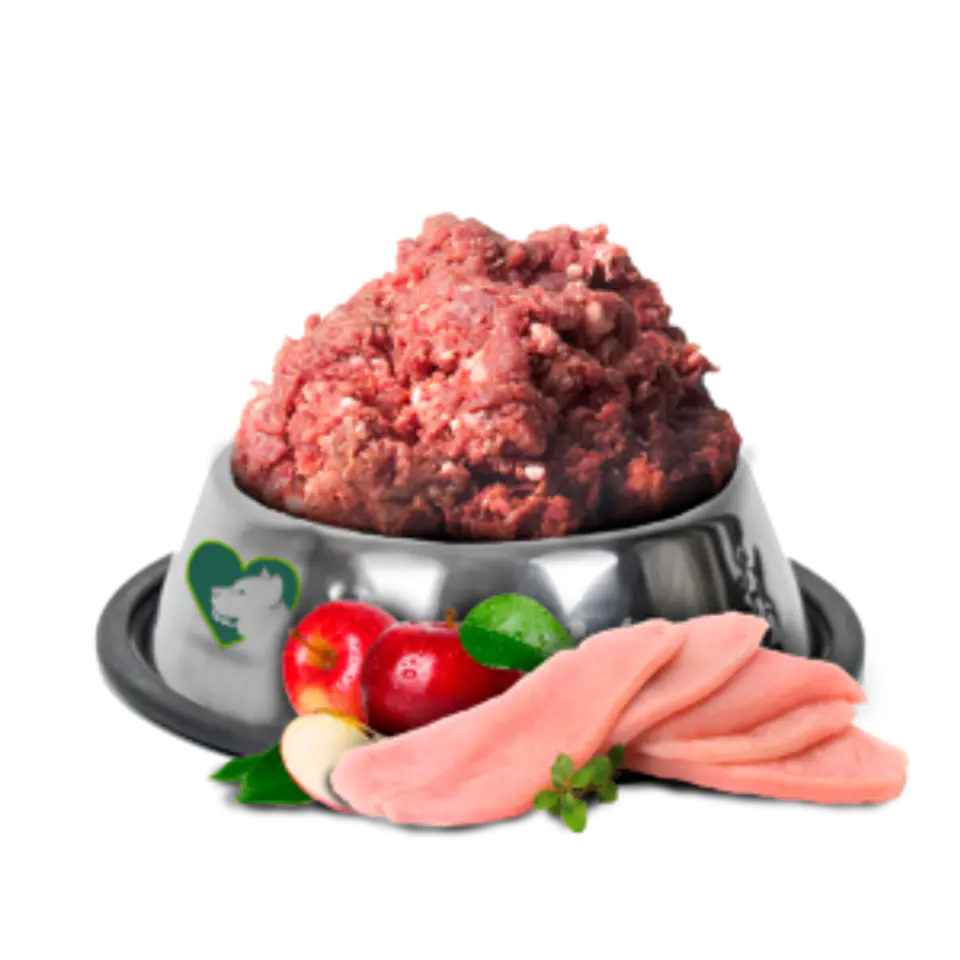 Turkey Menu 1