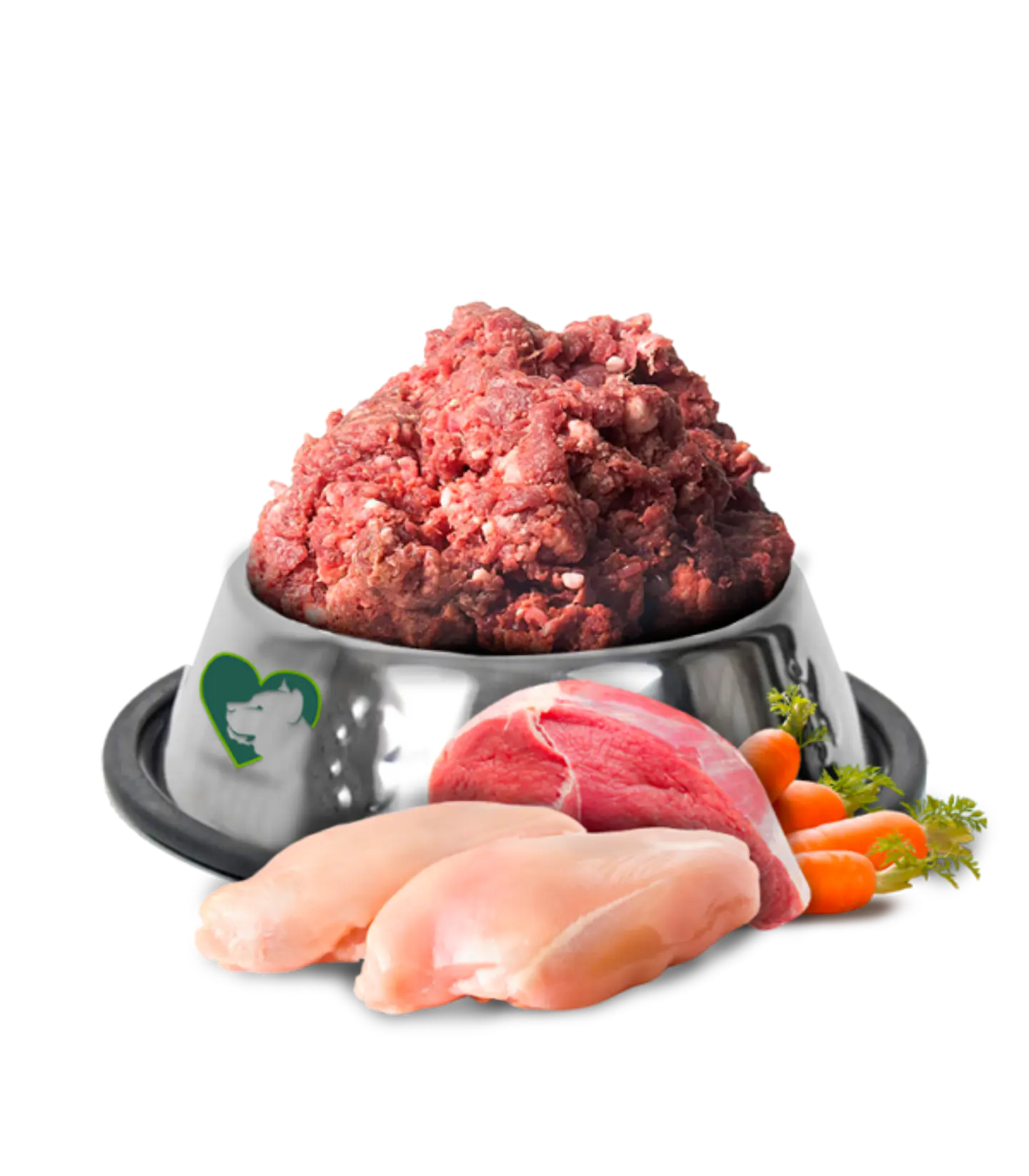 Menu Cavalo 1
