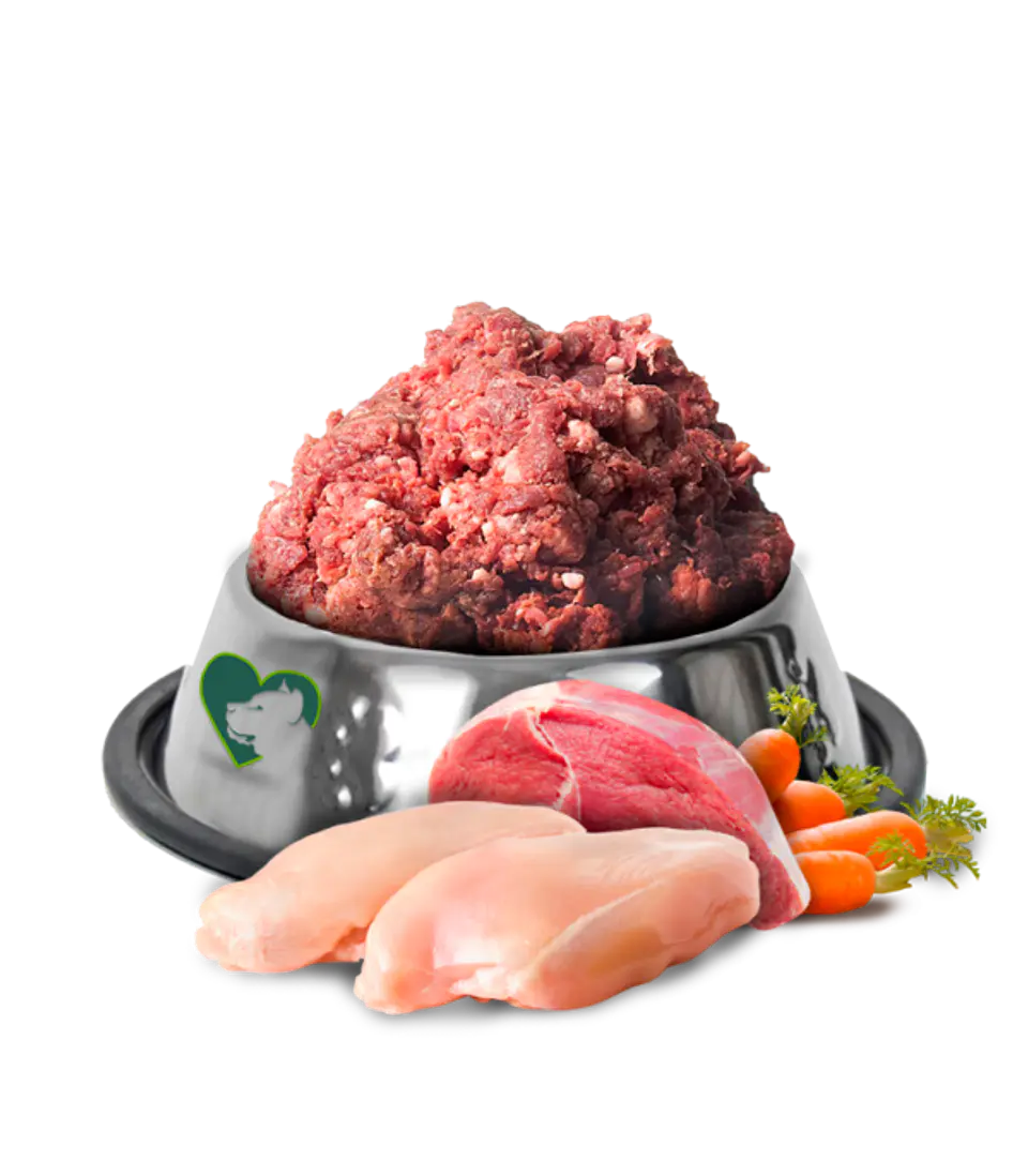 Menu Cavalo 1