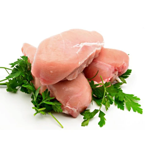 100% Chicken