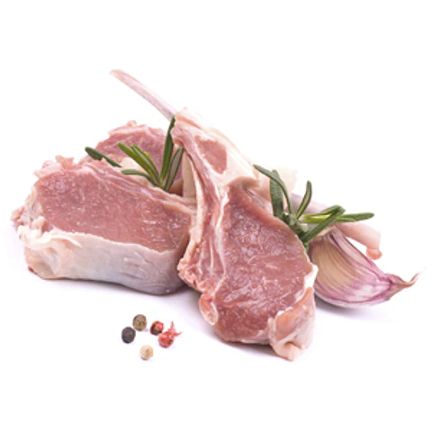 100% Lamb