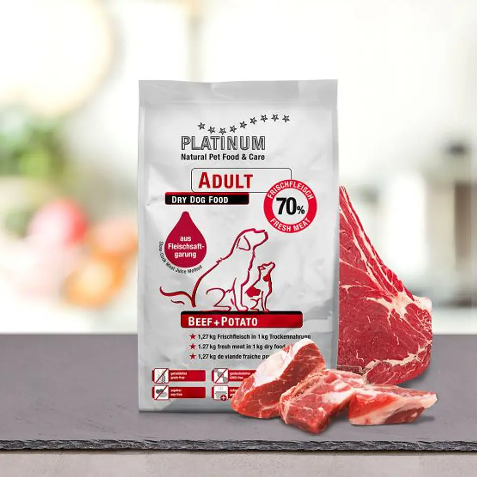 Platinum Beef 2