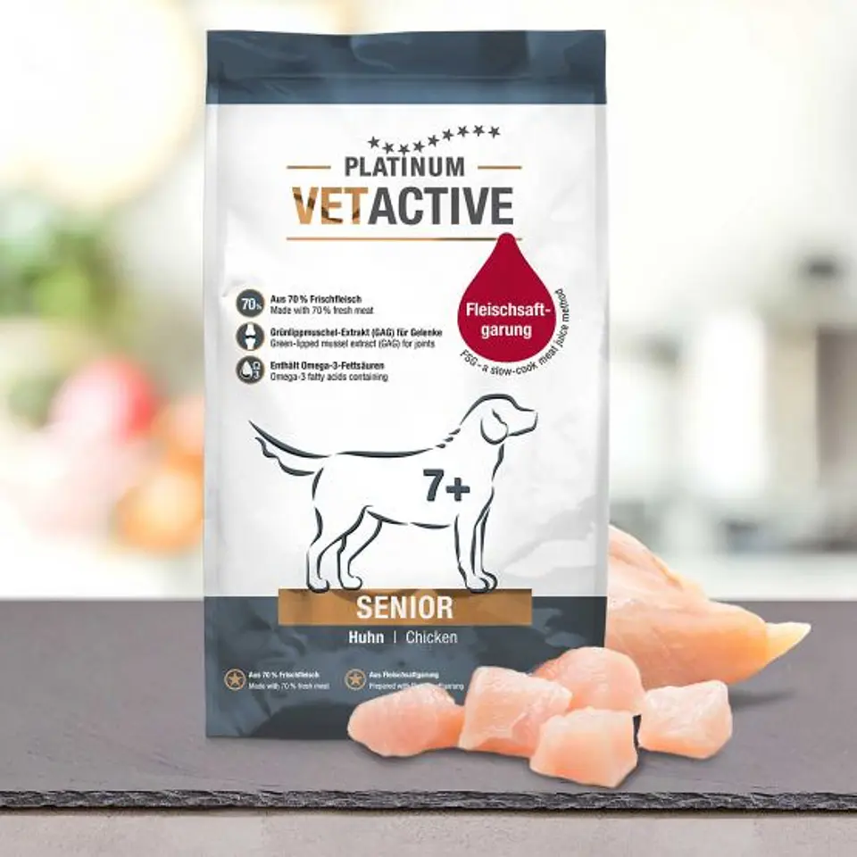 Vetactive Senior 1