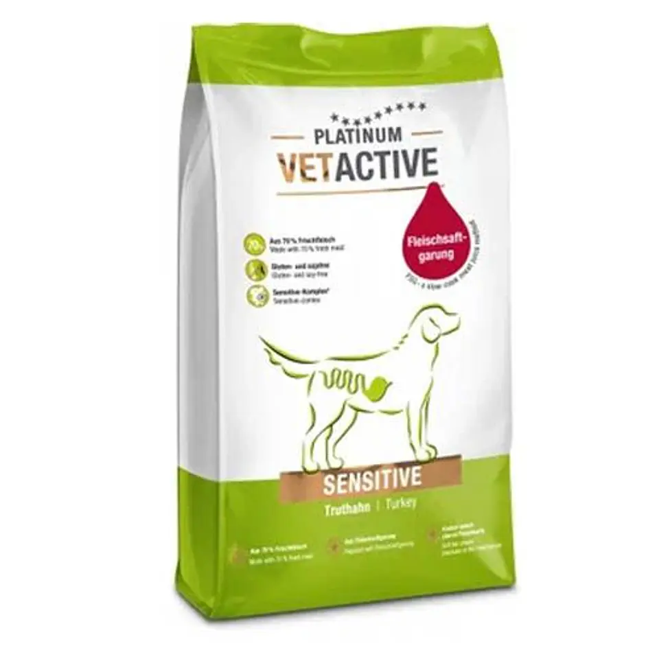 Vetactive Sensitive 1
