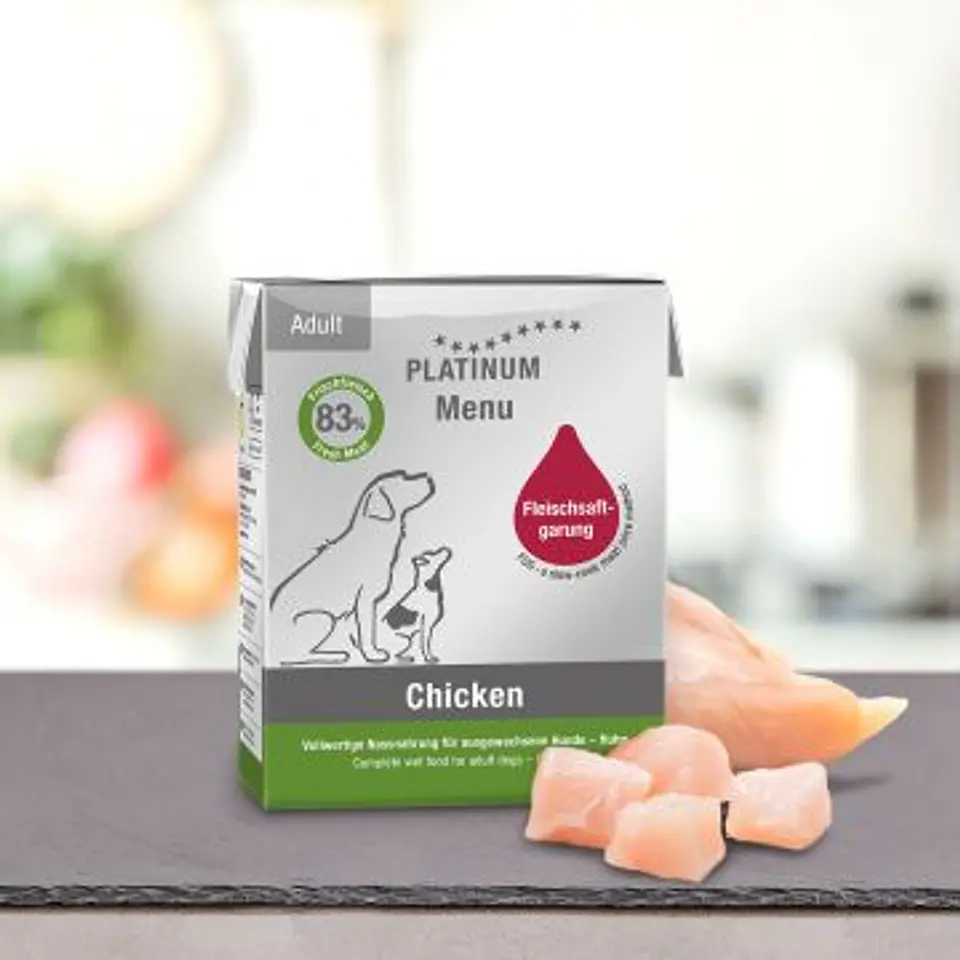 Menu Chicken 375g 1