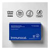 INMUNOCAL®  30 UNIDADES FORMULA ORIGINAL GLUTATION