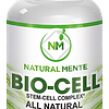 Bio-Cell (Aphanizomenon Flos Aquae) 60 capsulas Oferta 4 pack