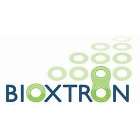 Bioxtron (Aphanizomenon Flos Aquae) 60 Capsulas 1 FRASCO
