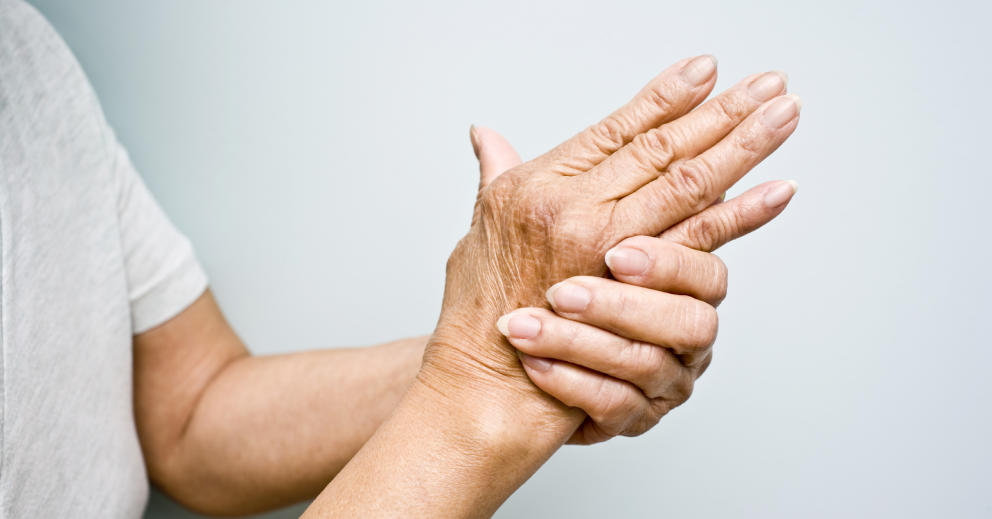 El origen insospechado de la dolorosa e incurable artritis reumatoide.(Enlace Externo)