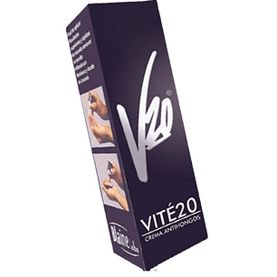 VITÉ 20 Crema (Onicomicosis)