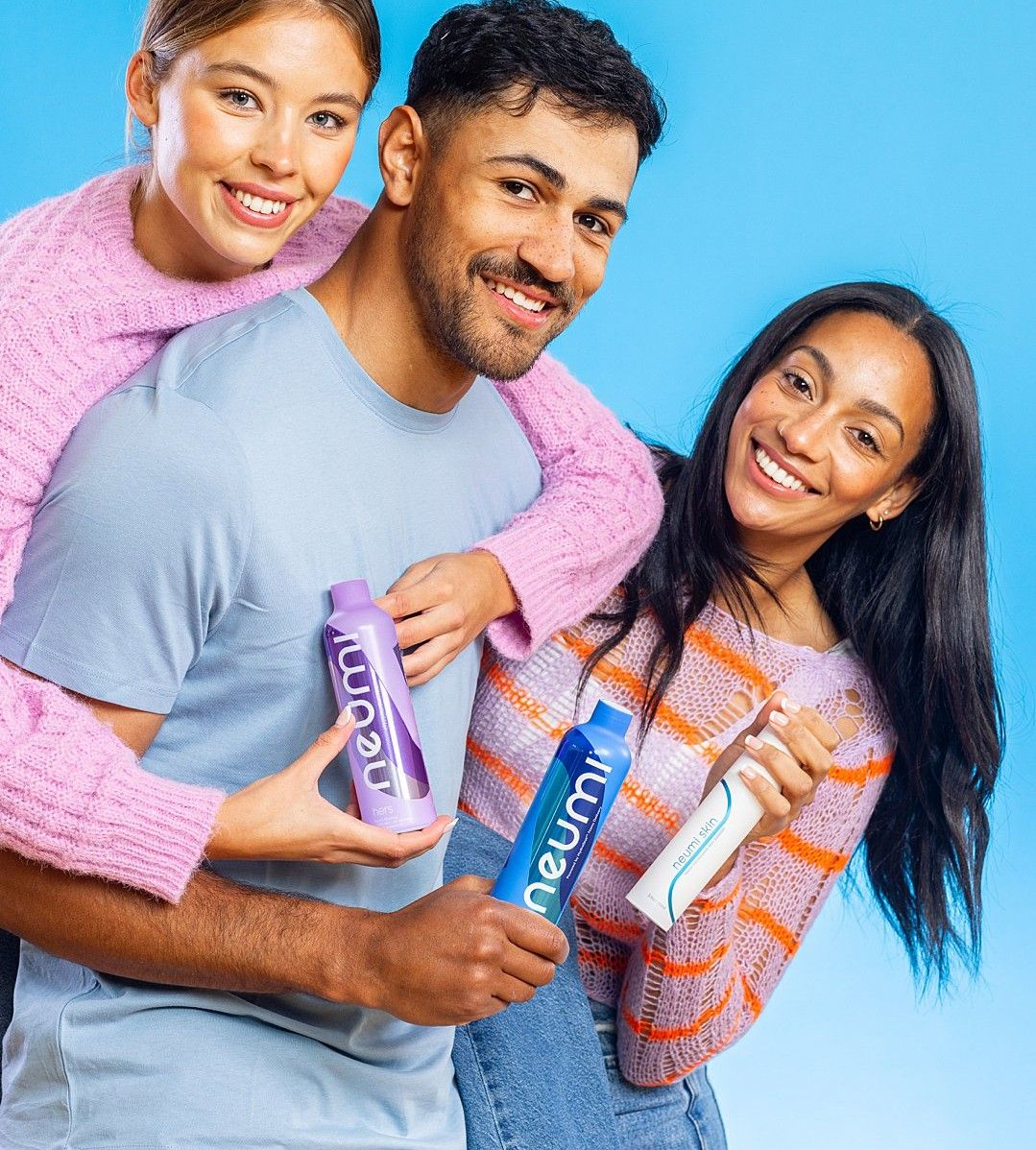 Estilo de vida saludable