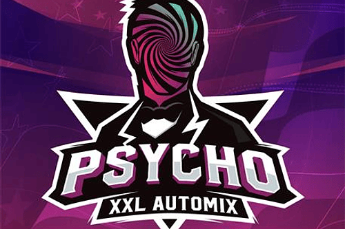 Bsf Mix Psycho  Automaticas x12