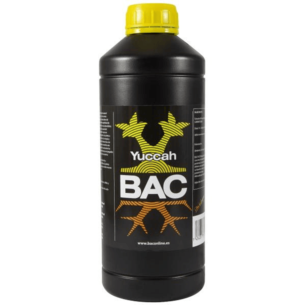 Yuccah 250ml