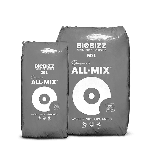 Bio Bizz All Mix 