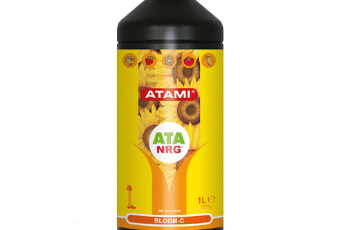 ATA NRG Bloom-C 500 ML