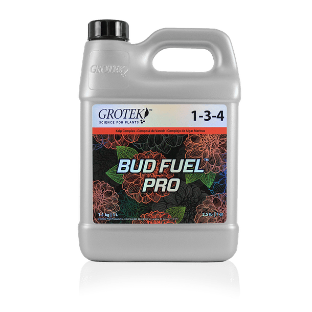 Grotek Bud Fuel Pro 1 LT