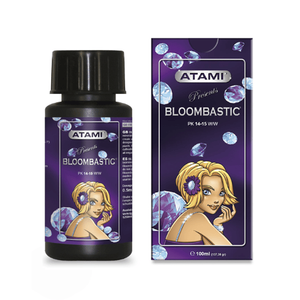 Bloombastic 50 ML