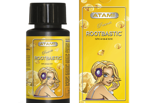 Rootbastic 100ml