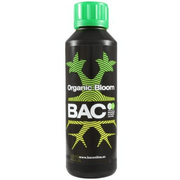 Organic Bloom 1 L