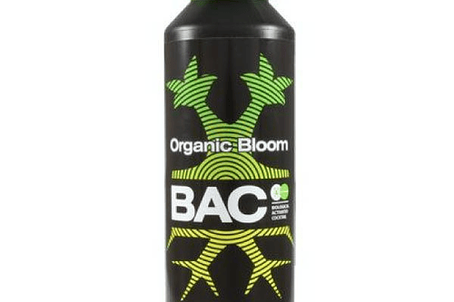 Organic Bloom 1 L