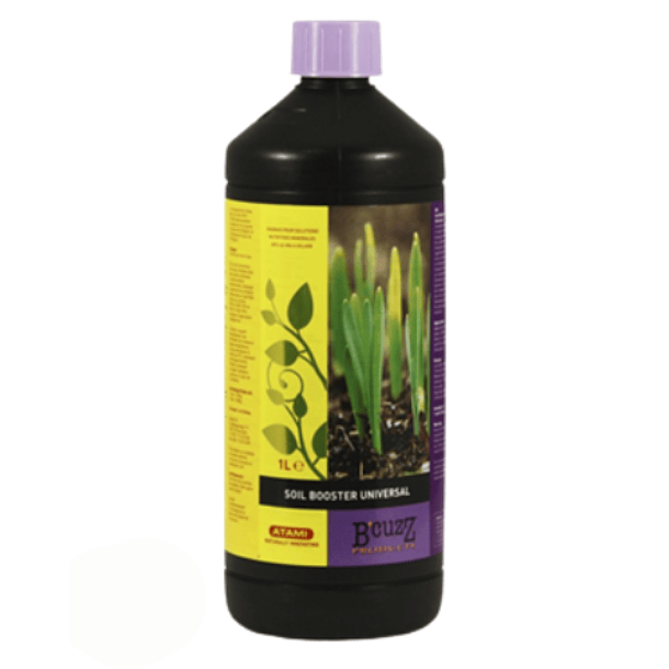 Bcuzz Soil Booster Universal 1lt