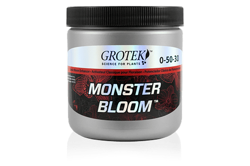 Grotek Monster Bloom 500 GR