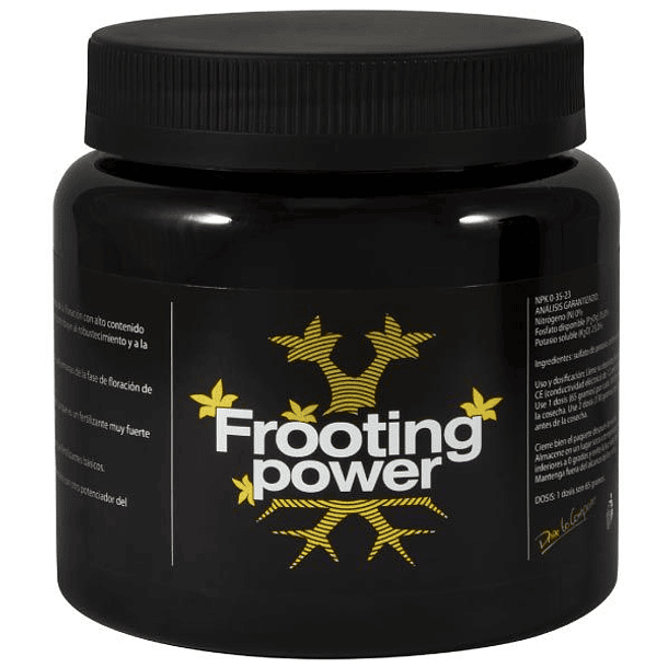 Frooting Power 325gr